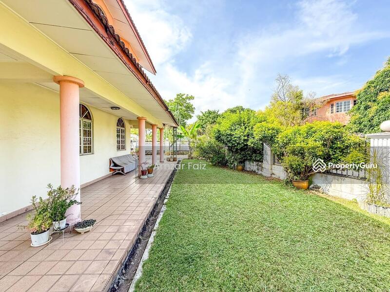 Untuk Dijual - Seksyen 7 @ Shah Alam