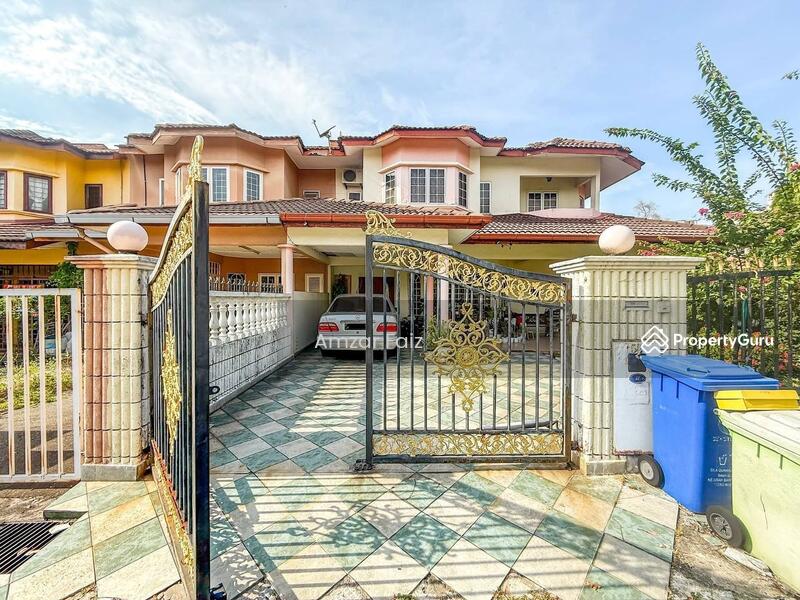 Untuk Dijual - Seksyen 7 @ Shah Alam