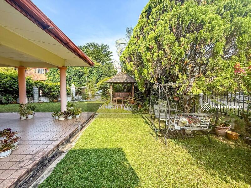 Untuk Dijual - Seksyen 7 @ Shah Alam