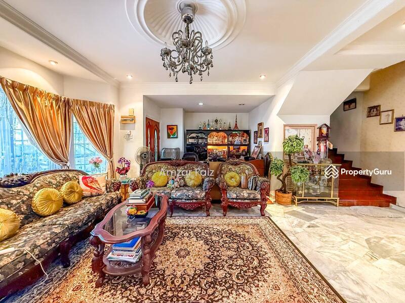 Untuk Dijual - Seksyen 7 @ Shah Alam