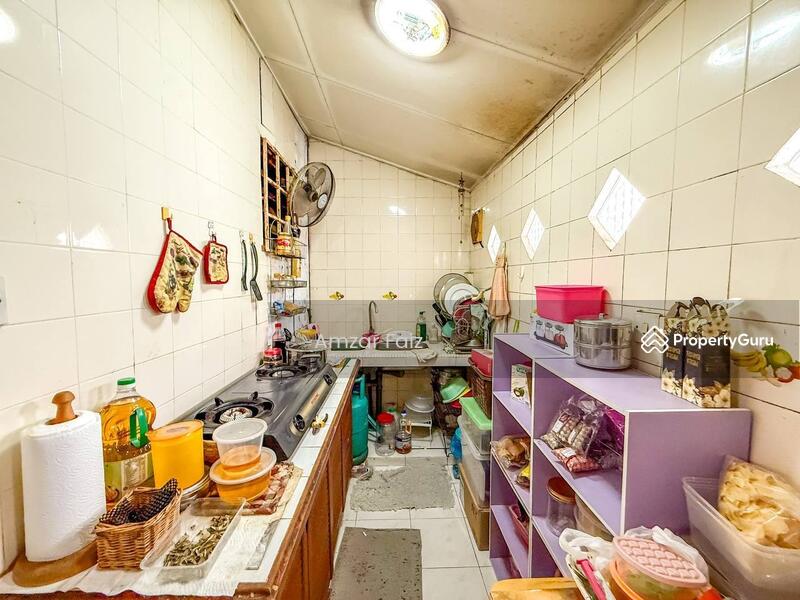 Untuk Dijual - Seksyen 7 @ Shah Alam
