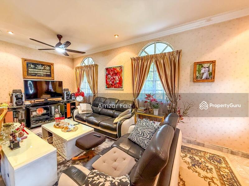 Untuk Dijual - Seksyen 7 @ Shah Alam