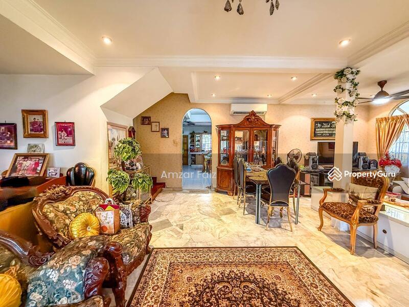 Untuk Dijual - Seksyen 7 @ Shah Alam