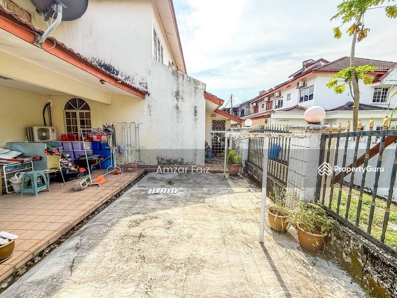 Untuk Dijual - Seksyen 7 @ Shah Alam