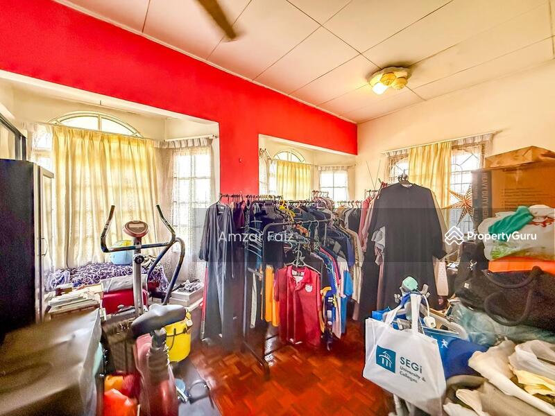 Untuk Dijual - Seksyen 7 @ Shah Alam
