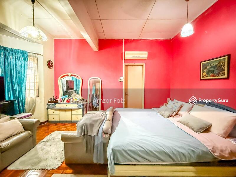 Untuk Dijual - Seksyen 7 @ Shah Alam