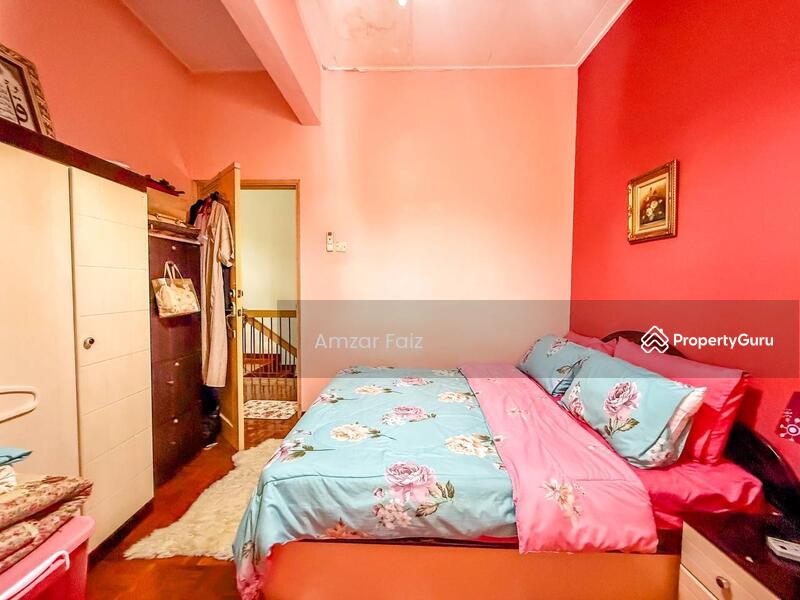 Untuk Dijual - Seksyen 7 @ Shah Alam