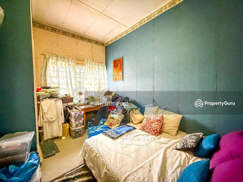 Untuk Dijual - Seksyen 7 @ Shah Alam