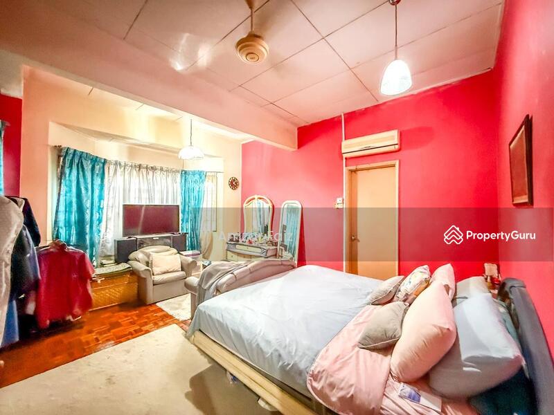 Untuk Dijual - Seksyen 7 @ Shah Alam