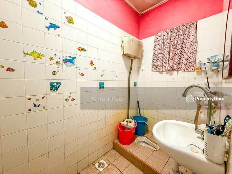 Untuk Dijual - Seksyen 7 @ Shah Alam