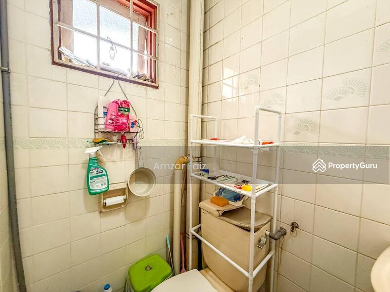 Untuk Dijual - Seksyen 7 @ Shah Alam