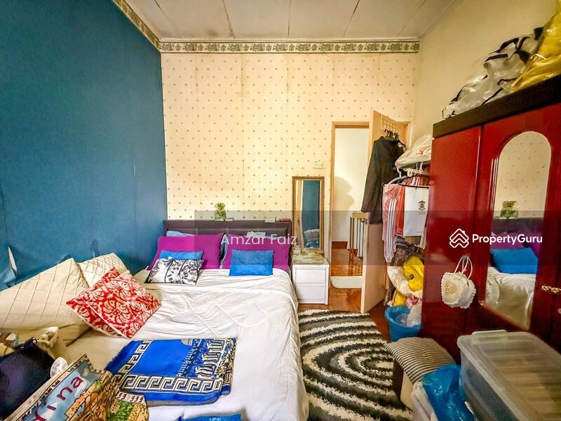Untuk Dijual - Seksyen 7 @ Shah Alam