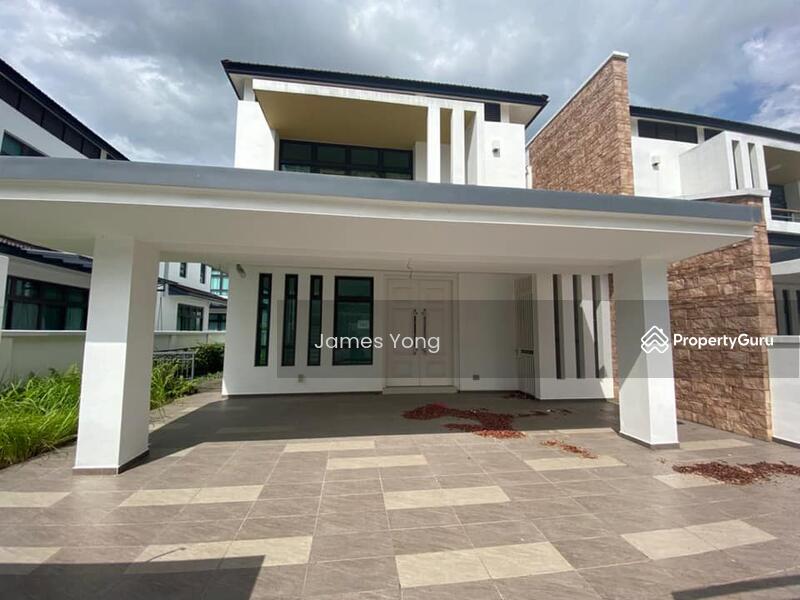 For Sale - Sendayan [Fully Furnished] 120k cashback Gated & Guarded