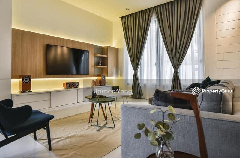 For Sale - Sendayan [Fully Furnished] 120k cashback Gated & Guarded