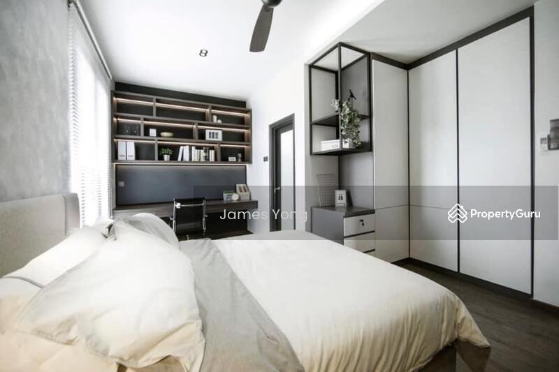 For Sale - Sendayan [Fully Furnished] 120k cashback Gated & Guarded