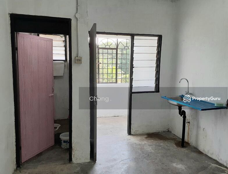 Untuk Disewa - Bandar Teknologi Kajang Flat