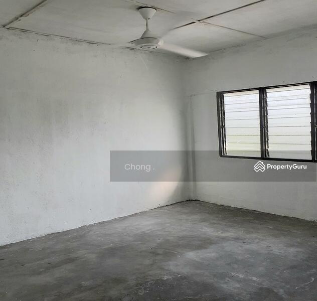 Untuk Disewa - Bandar Teknologi Kajang Flat