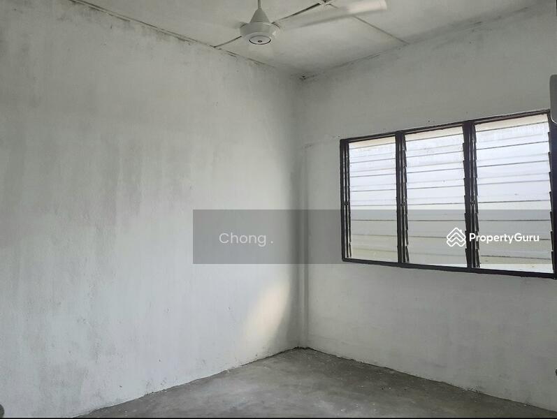 Untuk Disewa - Bandar Teknologi Kajang Flat
