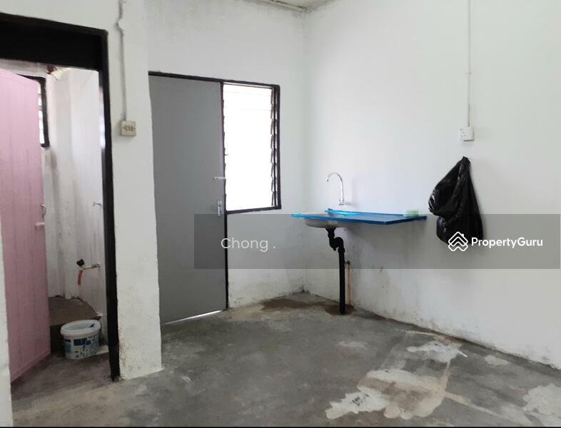 Untuk Disewa - Bandar Teknologi Kajang Flat