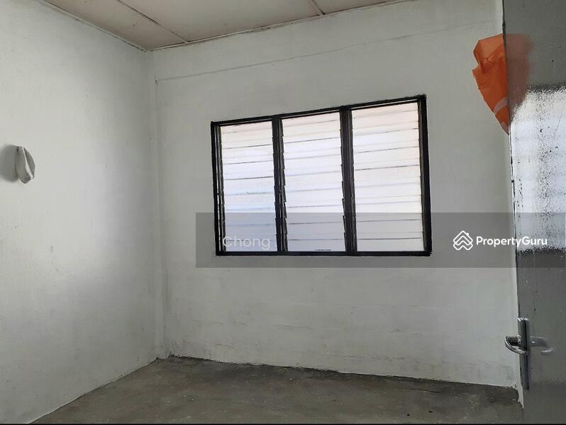 Untuk Disewa - Bandar Teknologi Kajang Flat