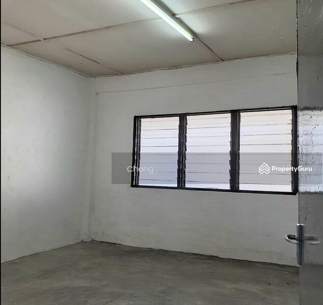 Untuk Disewa - Bandar Teknologi Kajang Flat