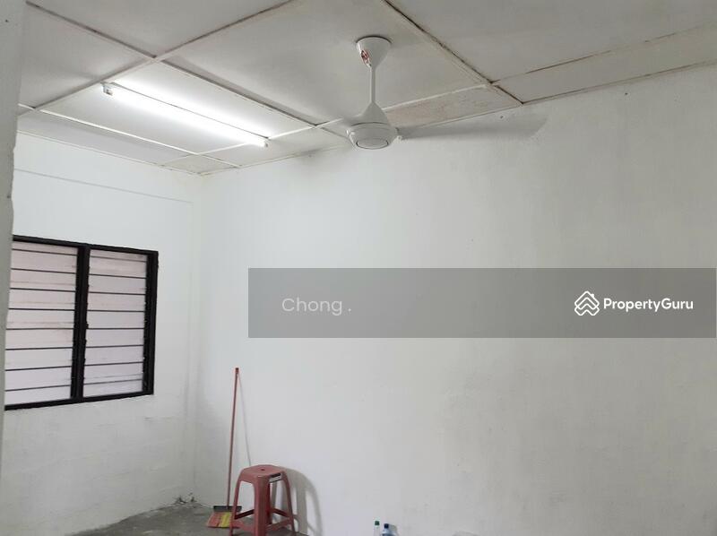 Untuk Disewa - Bandar Teknologi Kajang Flat