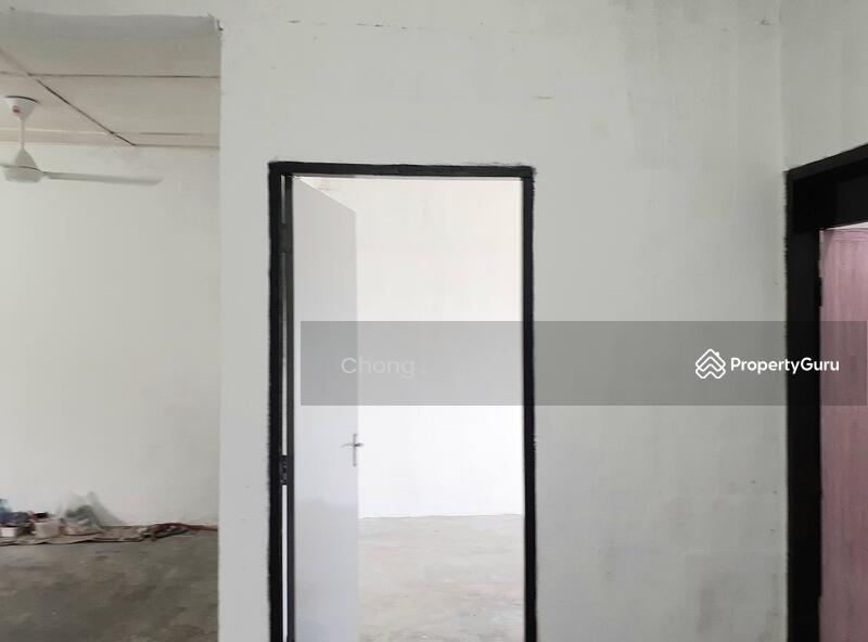 Untuk Disewa - Bandar Teknologi Kajang Flat