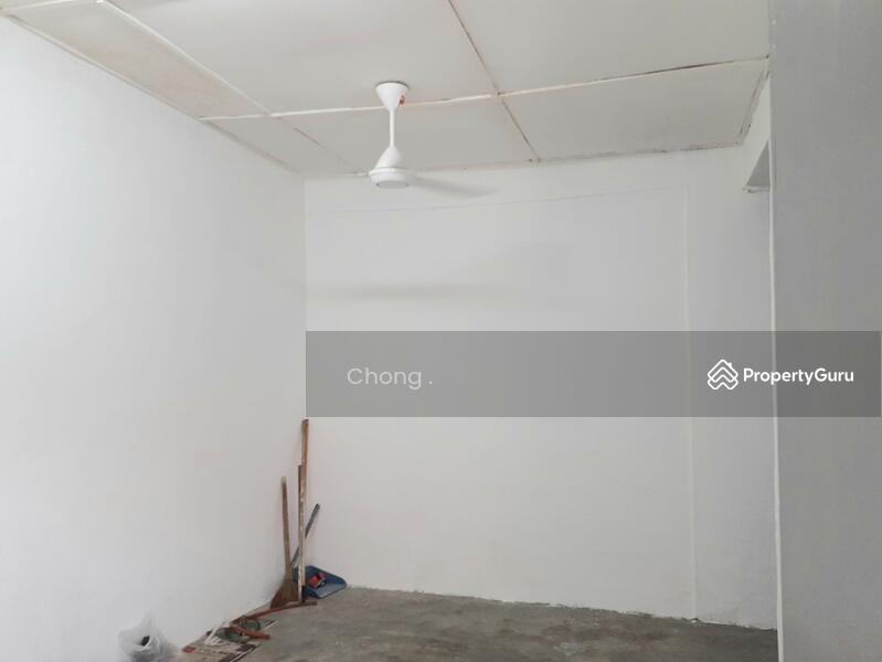 Untuk Disewa - Bandar Teknologi Kajang Flat