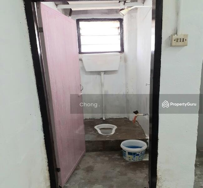 Untuk Disewa - Bandar Teknologi Kajang Flat