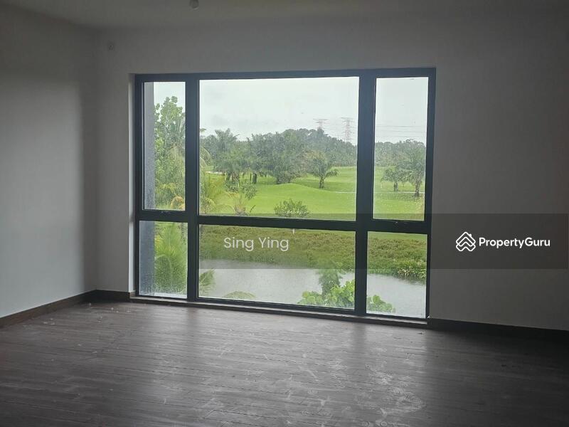 Rumah Kluster untuk Dijual di Forest City (Gelang Patah) - Sing Ying - PropertyGuru.com.my