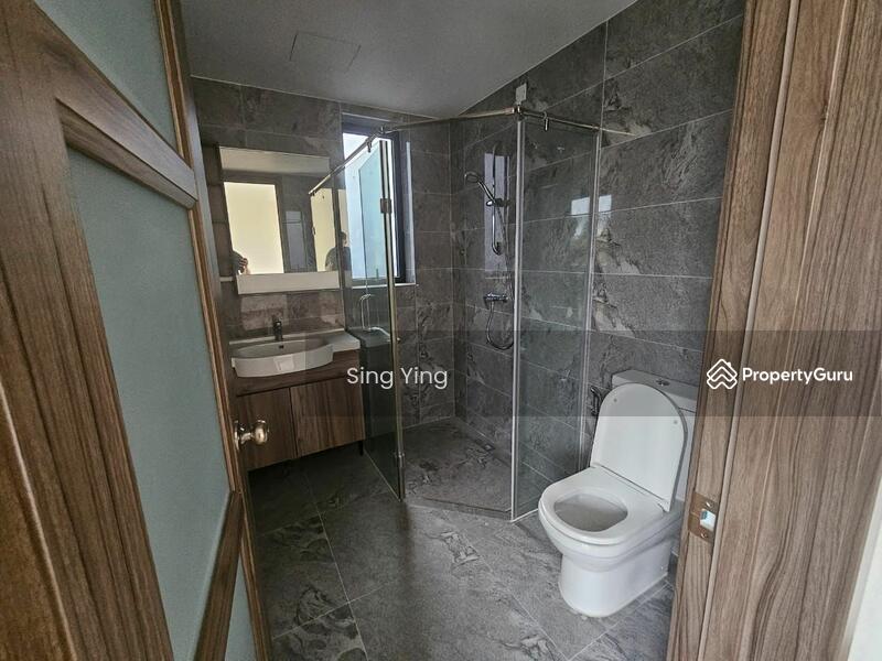 Rumah Kluster untuk Dijual di Forest City (Gelang Patah) - Sing Ying - PropertyGuru.com.my