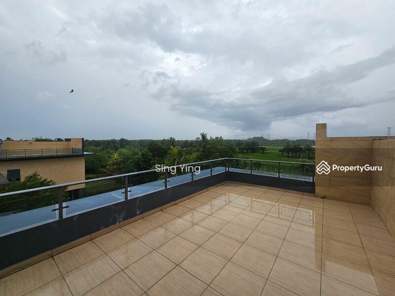 Rumah Kluster untuk Dijual di Forest City (Gelang Patah) - Sing Ying - PropertyGuru.com.my
