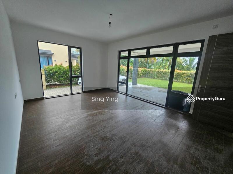 Rumah Kluster untuk Dijual di Forest City (Gelang Patah) - Sing Ying - PropertyGuru.com.my