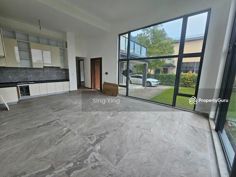 Rumah Kluster untuk Dijual di Forest City (Gelang Patah) - Sing Ying - PropertyGuru.com.my