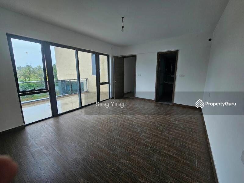 Rumah Kluster untuk Dijual di Forest City (Gelang Patah) - Sing Ying - PropertyGuru.com.my