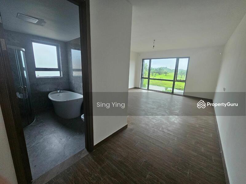 Rumah Kluster untuk Dijual di Forest City (Gelang Patah) - Sing Ying - PropertyGuru.com.my