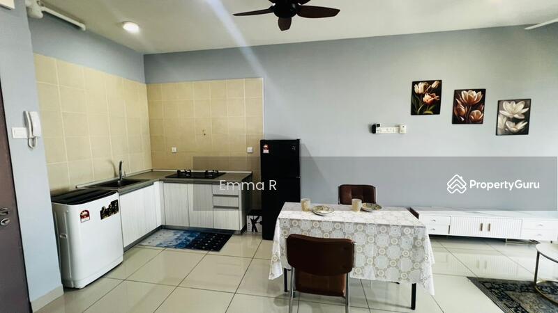 Condominium for Rent at Flexis @ One South - Emma R - PropertyGuru.com.my