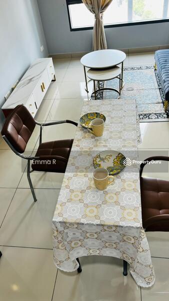 Condominium for Rent at Flexis @ One South - Emma R - PropertyGuru.com.my