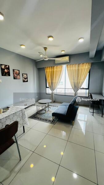 Condominium for Rent at Flexis @ One South - Emma R - PropertyGuru.com.my