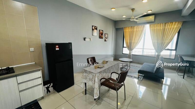 Condominium for Rent at Flexis @ One South - Emma R - PropertyGuru.com.my