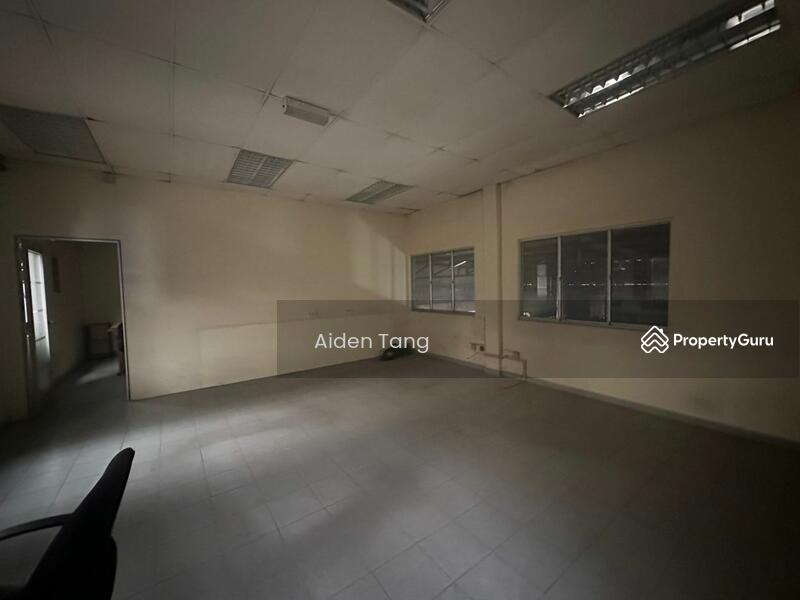 For Sale - Senai Idaman Semi D Factory