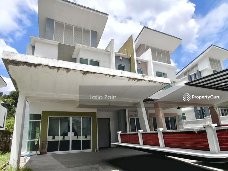 For Sale - Greenhill Residence