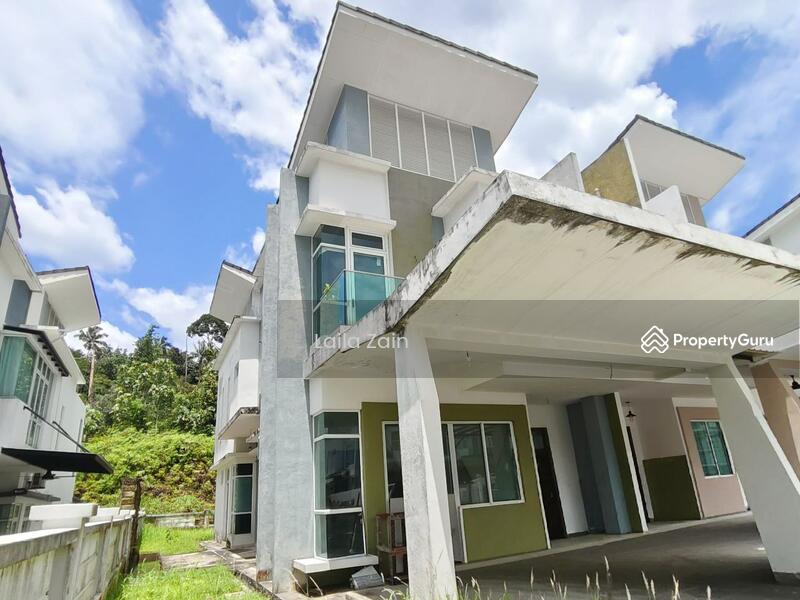 For Sale - Greenhill Residence