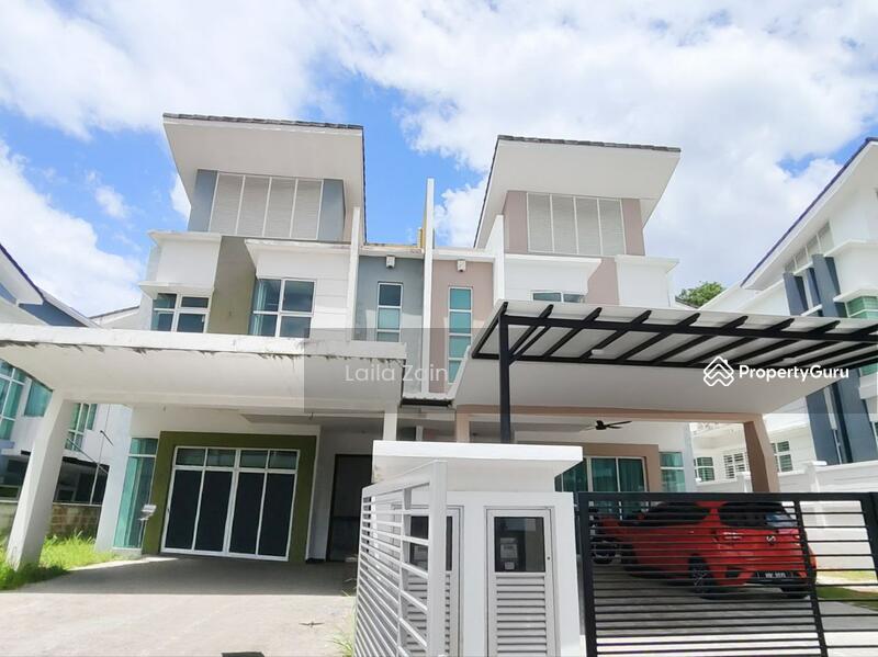 For Sale - Greenhill Residence