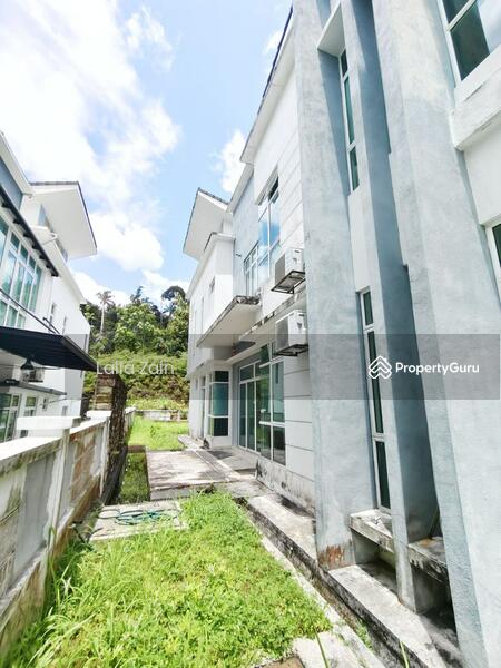 For Sale - Greenhill Residence