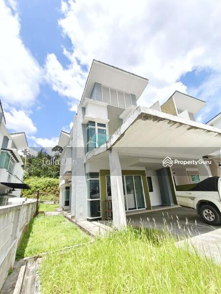 For Sale - Greenhill Residence