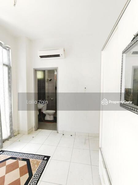 For Sale - Greenhill Residence