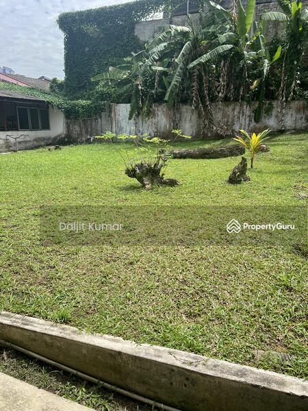 Untuk Dijual - Bangsar Park