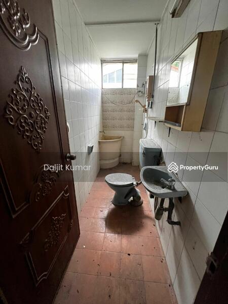 Untuk Dijual - Bangsar Park