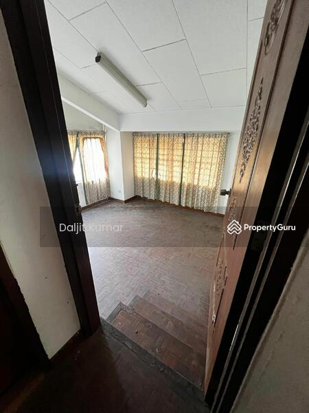 Untuk Dijual - Bangsar Park